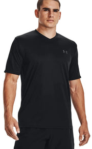 Under Armour Mens Classic Athletic-t-shirts Night Black Small US