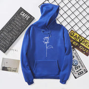 Rosane Women's Hoodies and Sweatshirts Collection
